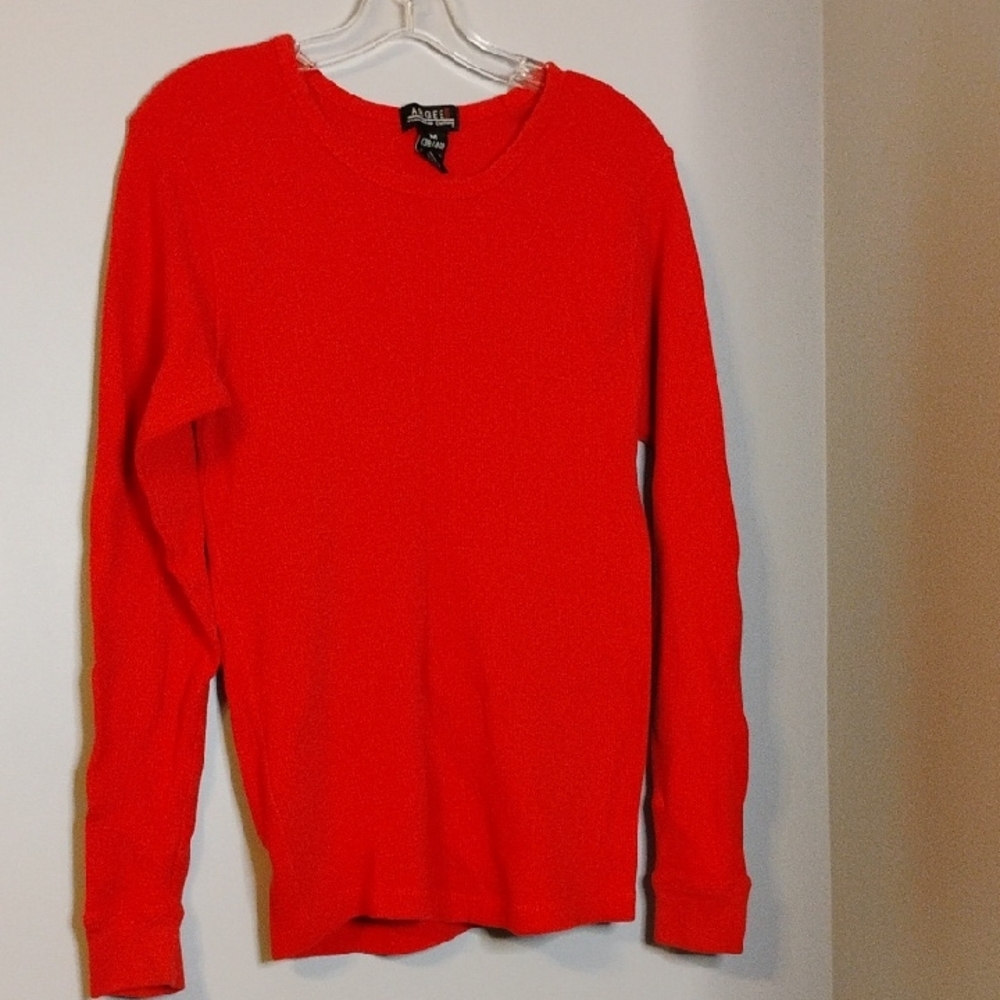 Long Sleeve Thermal Shirt